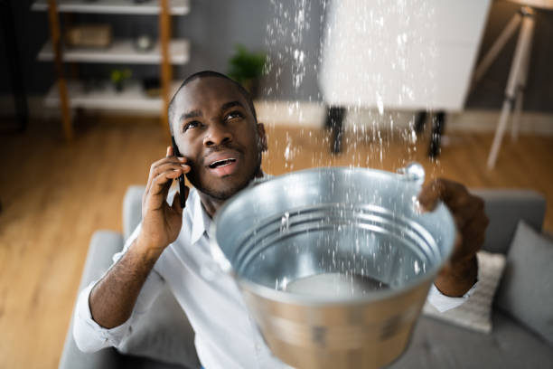 Best Residential water damage restoration  in Maple Glen, PA