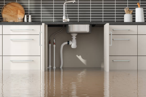 Best 24-hour water damage restoration  in Maple Glen, PA