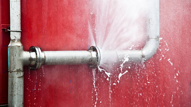 Best Water damage restoration near me  in Maple Glen, PA